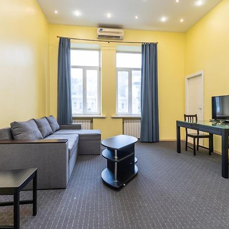 Kievacccommodation Near Gulliver 24H Self Check-In Extérieur photo