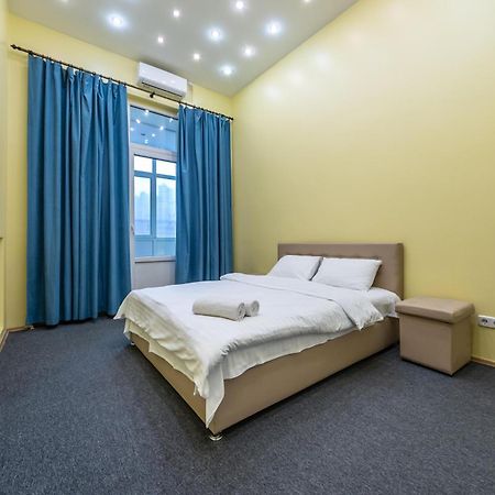 Kievacccommodation Near Gulliver 24H Self Check-In Extérieur photo