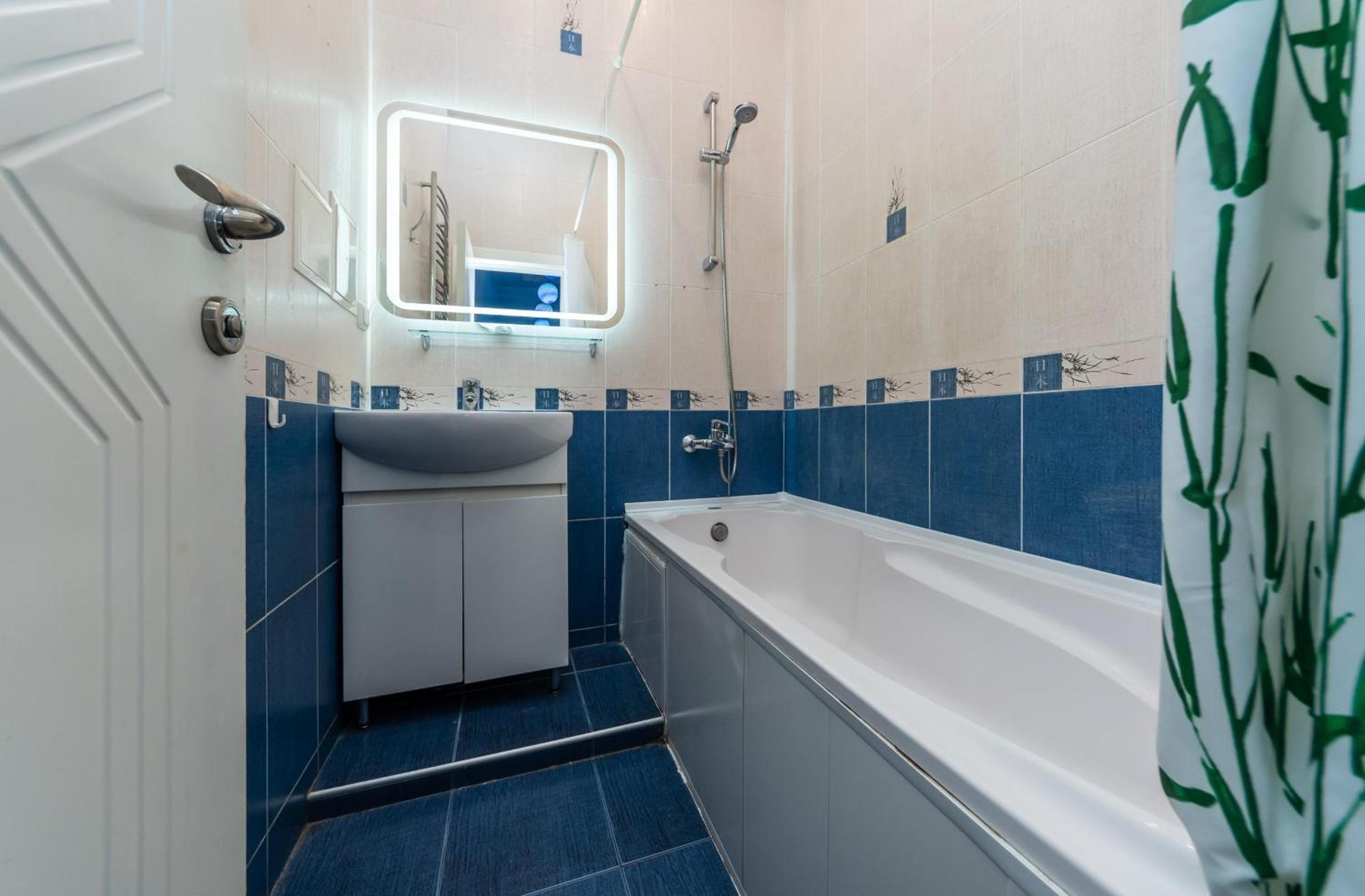 Kievacccommodation Near Gulliver 24H Self Check-In Extérieur photo