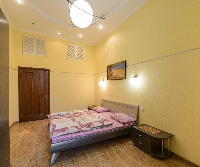 Kievacccommodation Near Gulliver 24H Self Check-In Extérieur photo