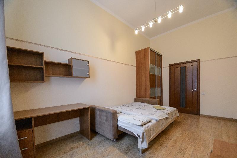 Kievacccommodation Near Gulliver 24H Self Check-In Extérieur photo